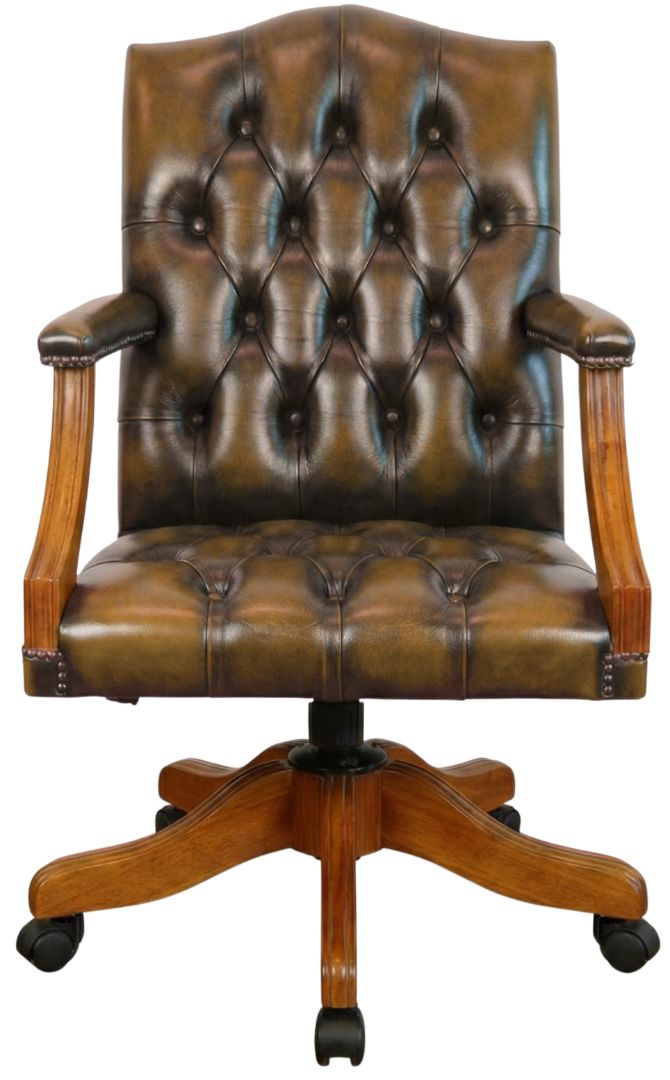 The Gainsborough Chair Swivel